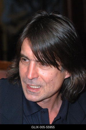 Révész Sándor-stock-foto