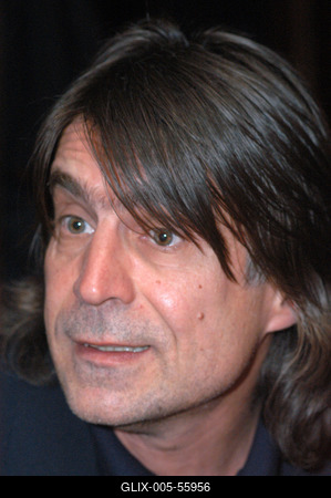 Révész Sándor-stock-foto