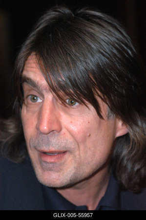 Révész Sándor-stock-foto