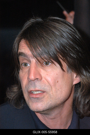 Révész Sándor-stock-foto