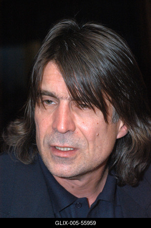 Révész Sándor-stock-foto