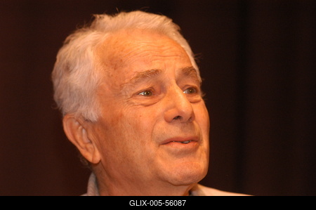 Salamon Pál-stock-foto