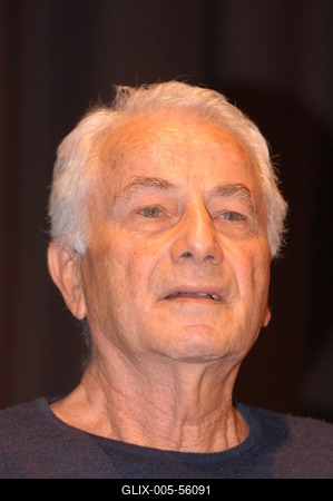 Salamon Pál-stock-foto