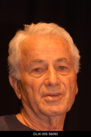 Salamon Pál-stock-foto