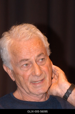 Salamon Pál-stock-foto