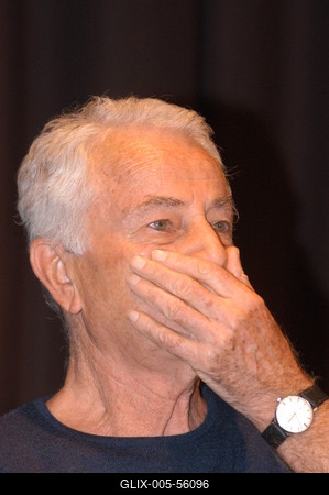 Salamon Pál-stock-foto