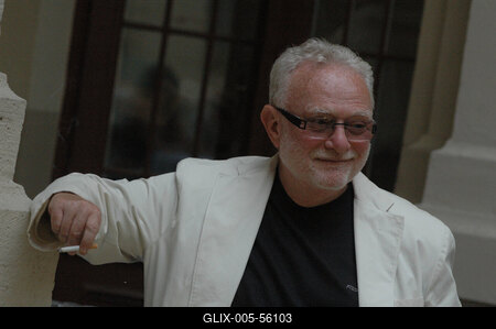 Sándor Pál-stock-foto