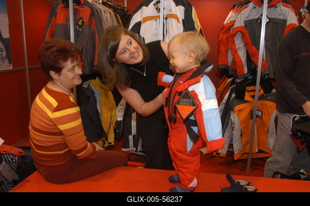 HóShow a Hungexpón-stock-foto