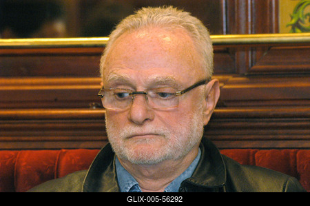 Sándor Pál-stock-foto