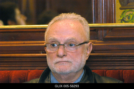 Sándor Pál-stock-foto