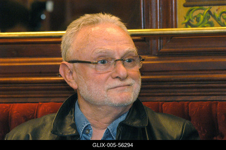 Sándor Pál-stock-foto