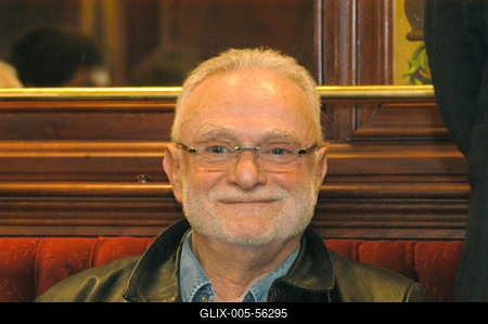 Sándor Pál-stock-foto