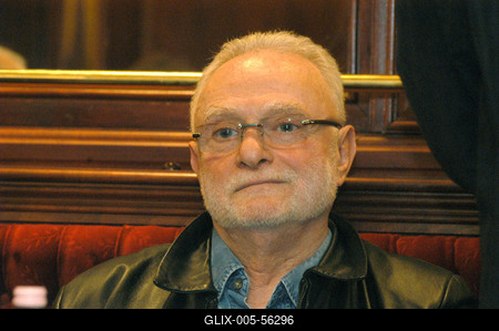 Sándor Pál-stock-foto
