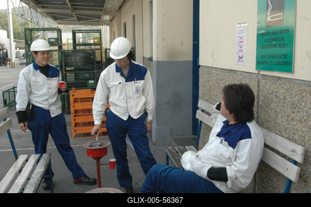 Suzuki esztergomi gyára-stock-foto