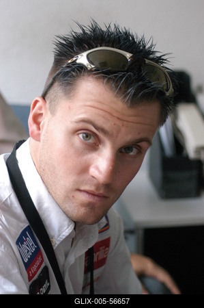 Talmácsi Gábor-stock-foto