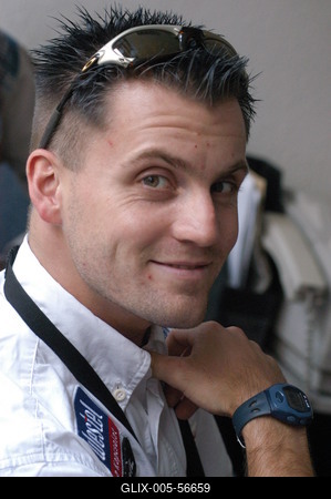 Talmácsi Gábor-stock-foto