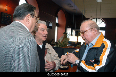 Csillagok Fala-stock-foto