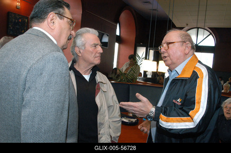 Csillagok Fala-stock-foto