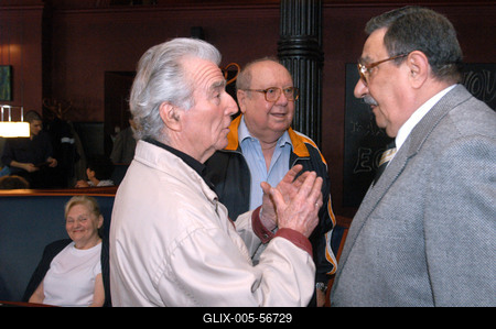 Csillagok Fala-stock-foto