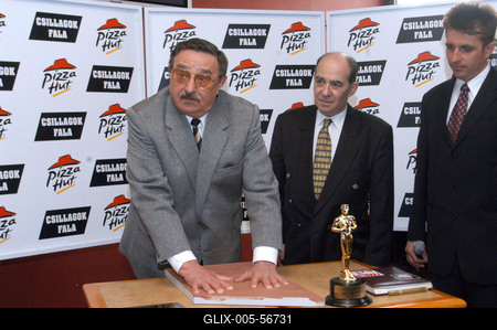 Csillagok Fala-stock-foto