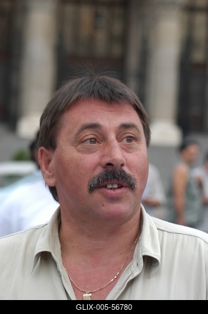 Toller László-stock-foto