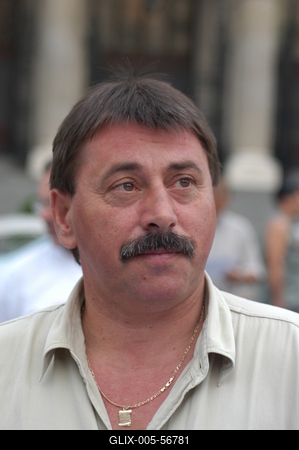 Toller László-stock-foto