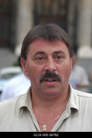 Toller László-stock-foto