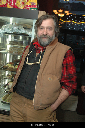 Wahorn András-stock-foto