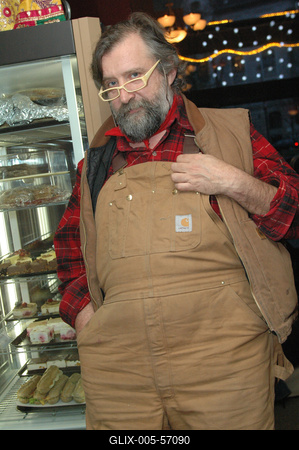 Wahorn András-stock-foto