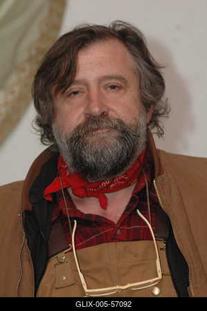 Wahorn András-stock-foto