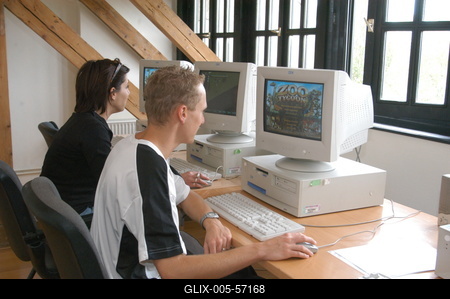 Fővárosi Állat- és Növénykert-stock-foto