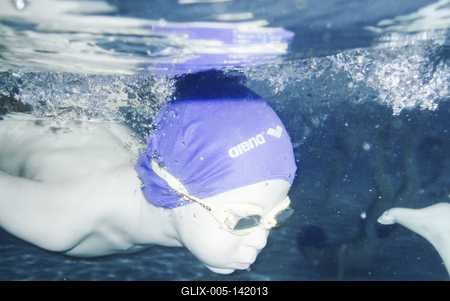 Magyarország több  településén épülhet uszoda-stock-foto