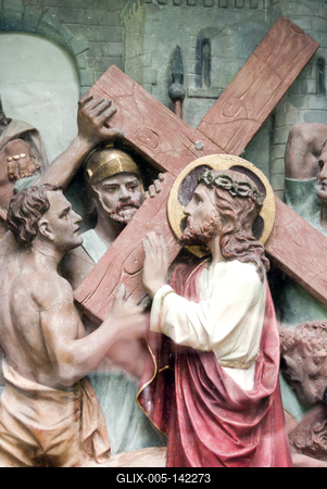 Felújítják a csodaszép, 800 éves jáki templomot-stock-foto