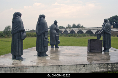 A Hortobágy-stock-foto