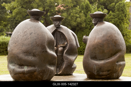 A Hortobágy-stock-foto