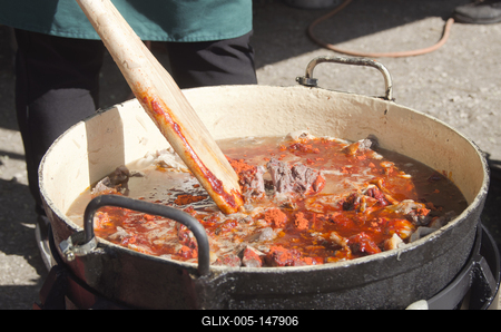 XX. Karcagi Birkafõzõ Fesztivál-stock-foto