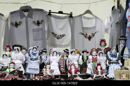 XX. Karcagi Birkafõzõ Fesztivál-stock-foto