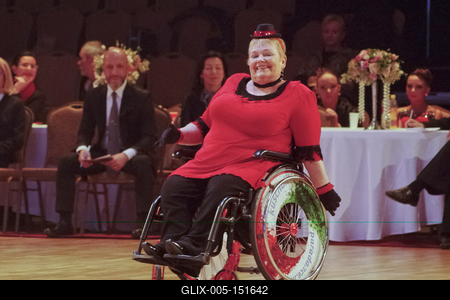 TÁNCSPORT MAGYAR BAJNOKSÁGOK HUNGARIAN DANCE OPEN februar 2-3 2019  MOM SPORT CENTER/BUDAPEST/HUNGARY-stock-foto