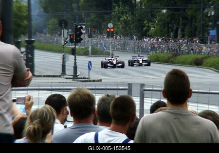 Immár hetedik alkalommal rendezi meg a Hungaroring Sport Zrt. május elsején a Nagy Futamot, amelyen felvonul a hazai autó és motorsport színe-java, és persze külföldi sztárok is tiszteletüket teszik.-stock-foto