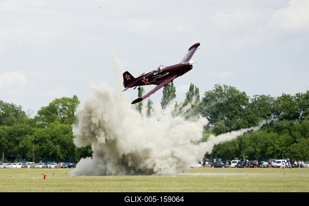 Legendák a Levegőben Repülőnap 2018 Hajdúszoboszló-stock-foto