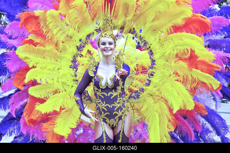 48th Flower Canival Debrecen 2017-stock-foto