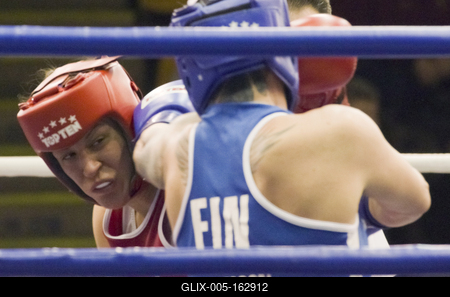 64th István Bocskai Internationale Boxing Tournament-stock-foto