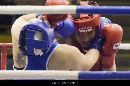 64th István Bocskai Internationale Boxing Tournament-stock-foto