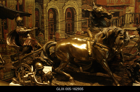 VELENCEI KARNEVÁL-stock-foto