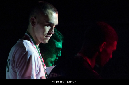 64th István Bocskai Internationale Boxing Tournament-stock-foto