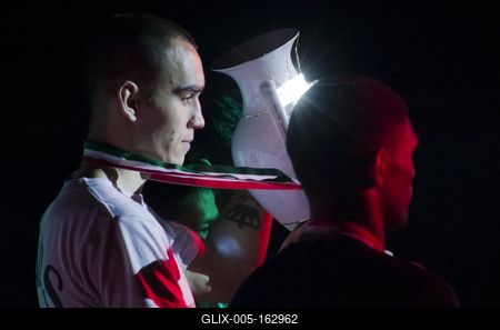 64th István Bocskai Internationale Boxing Tournament-stock-foto