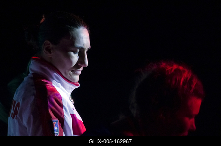 64th István Bocskai Internationale Boxing Tournament-stock-foto