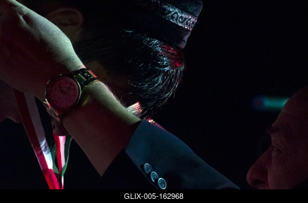 64th István Bocskai Internationale Boxing Tournament-stock-foto