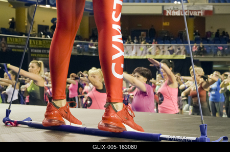 FŐNIX FITT IV-stock-foto