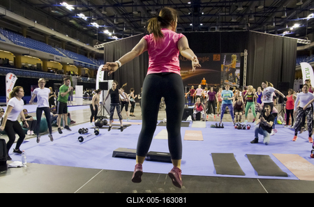 FŐNIX FITT IV-stock-foto